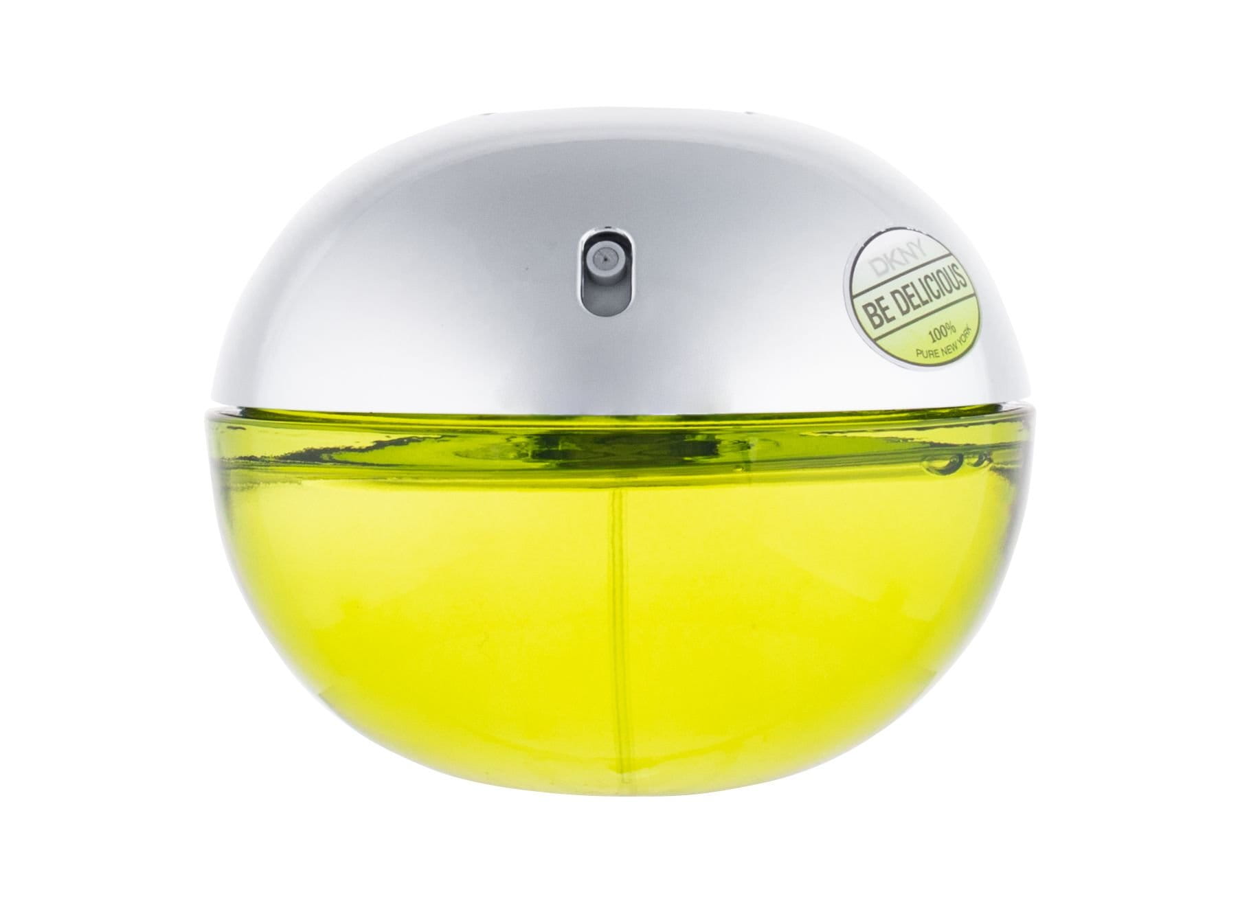 Flakon DKNY DKNY Be Delicious W Woda perfumowana 100ml-53044